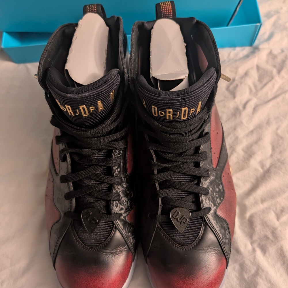 Men's Jordan Doernbecher 7